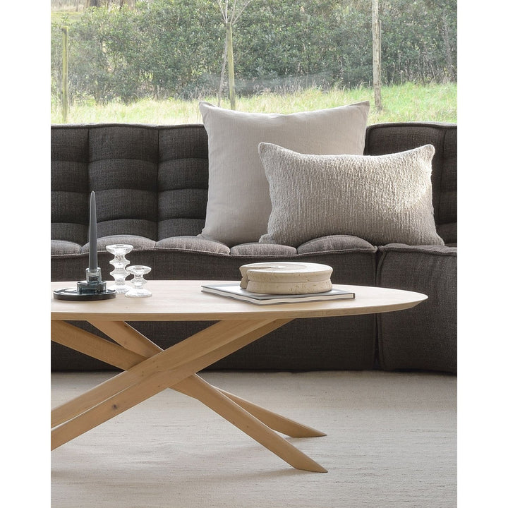Mikado Coffee Table - lifestyle