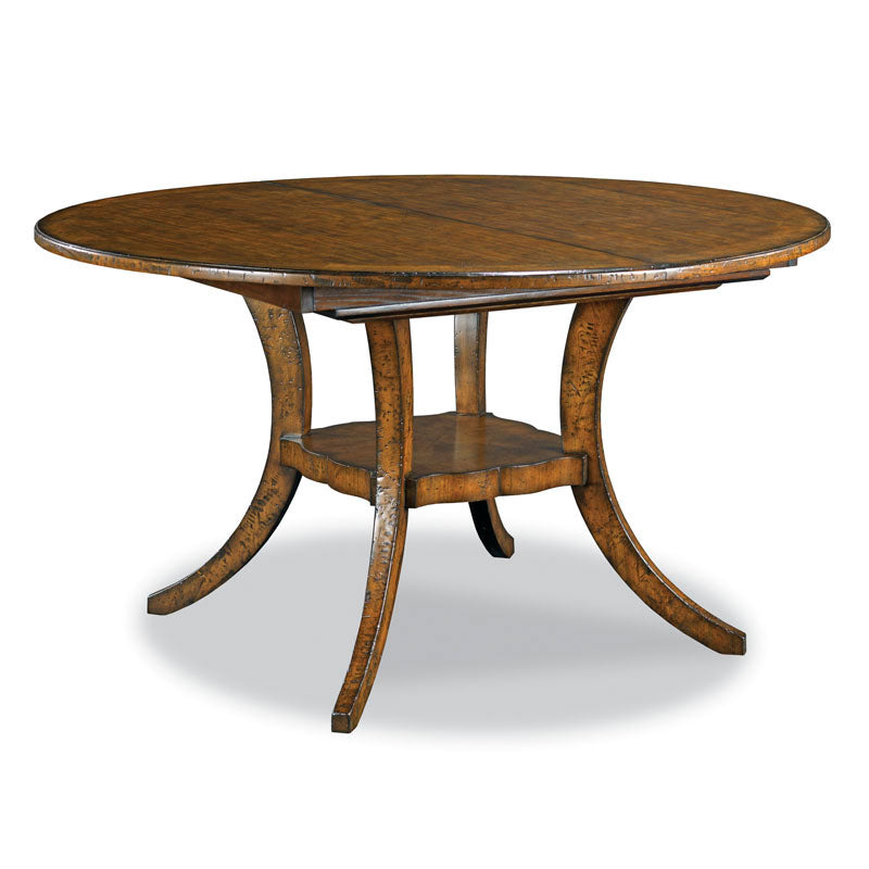 Sonoma Dining Table-Woodbridge Furniture-WOODB-5057-08-Dining Tables-1-France and Son