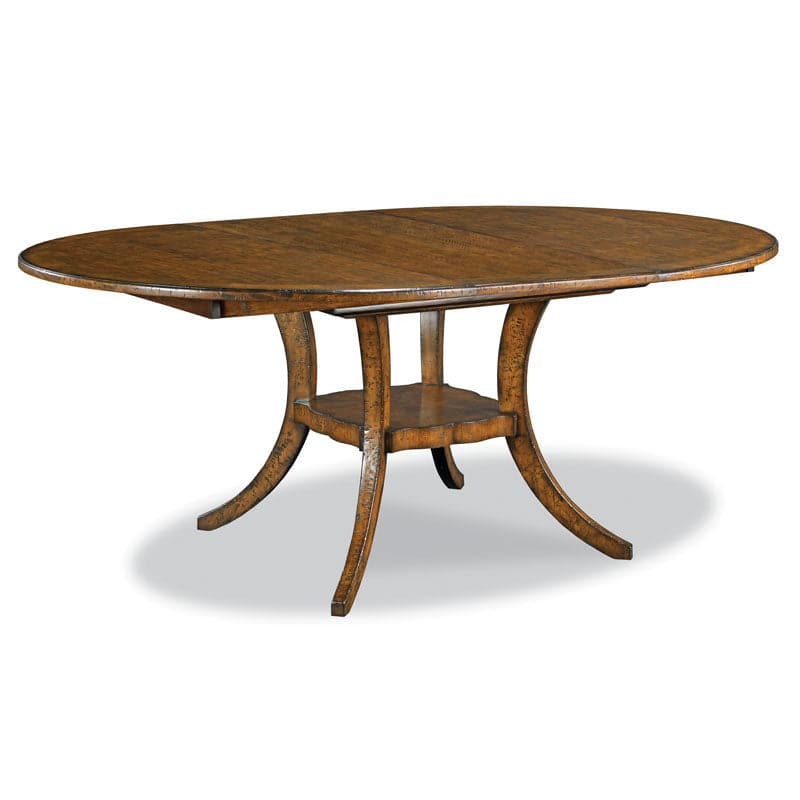 Sonoma Dining Table-Woodbridge Furniture-WOODB-5057-08-Dining Tables-3-France and Son