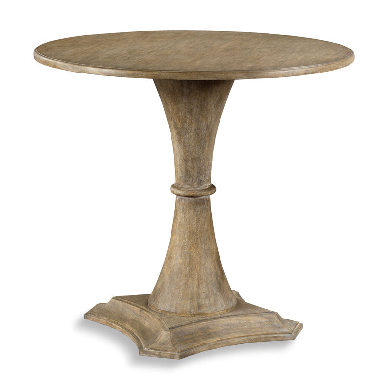 Barrington Counter Table-Woodbridge Furniture-WOODB-5059-09-Side Tables-1-France and Son