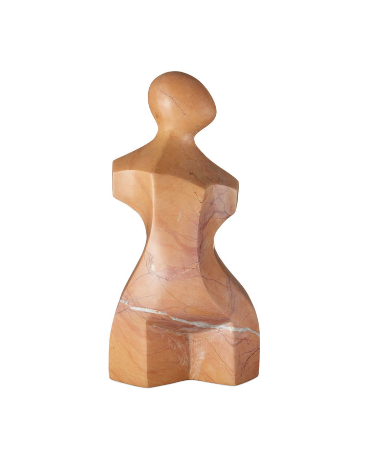 Decorative Objects Giada Rosa Large Bust Sculpture