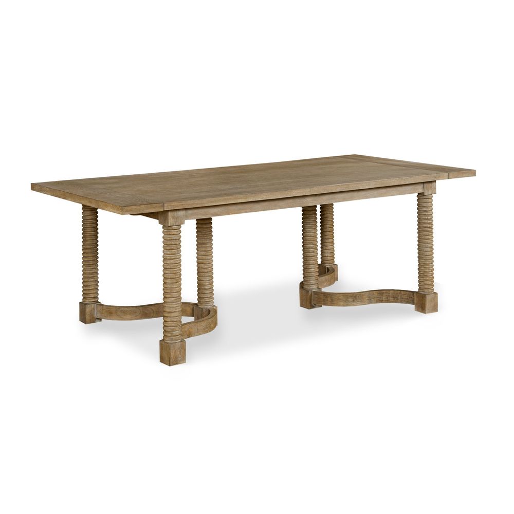 Large Canyon Dining Table