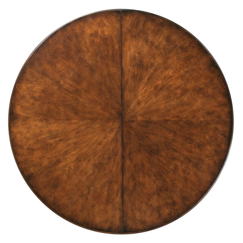 Woodbridge Furniture Camden Dining Table - Thumbnail 4