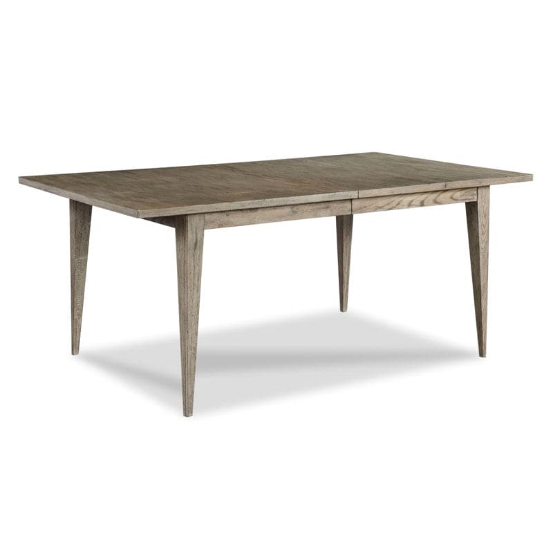 Farm Table-Woodbridge Furniture-WOODB-5066-27-Dining Tablesoak solids and oak veneer-4-France and Son