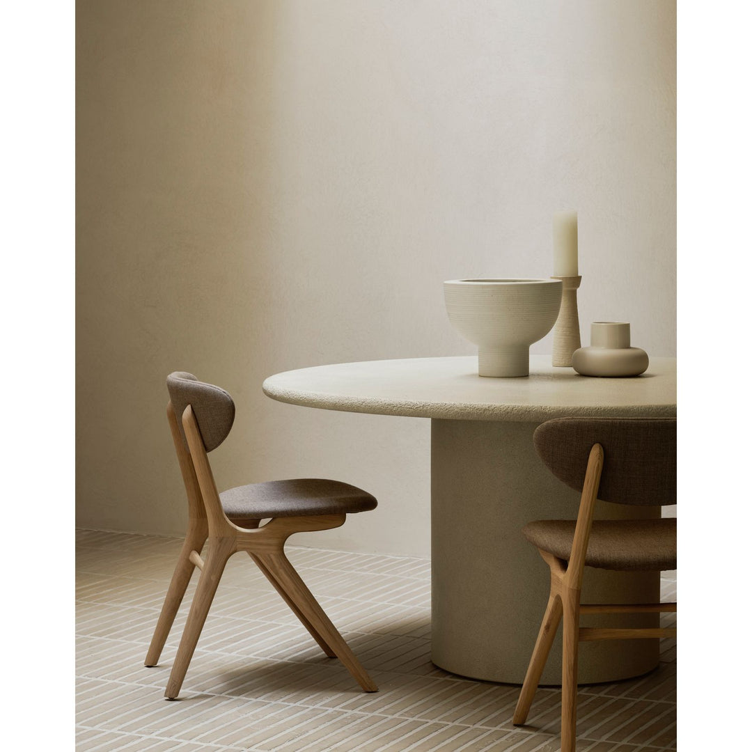 Elements Dining Table - lifestyle