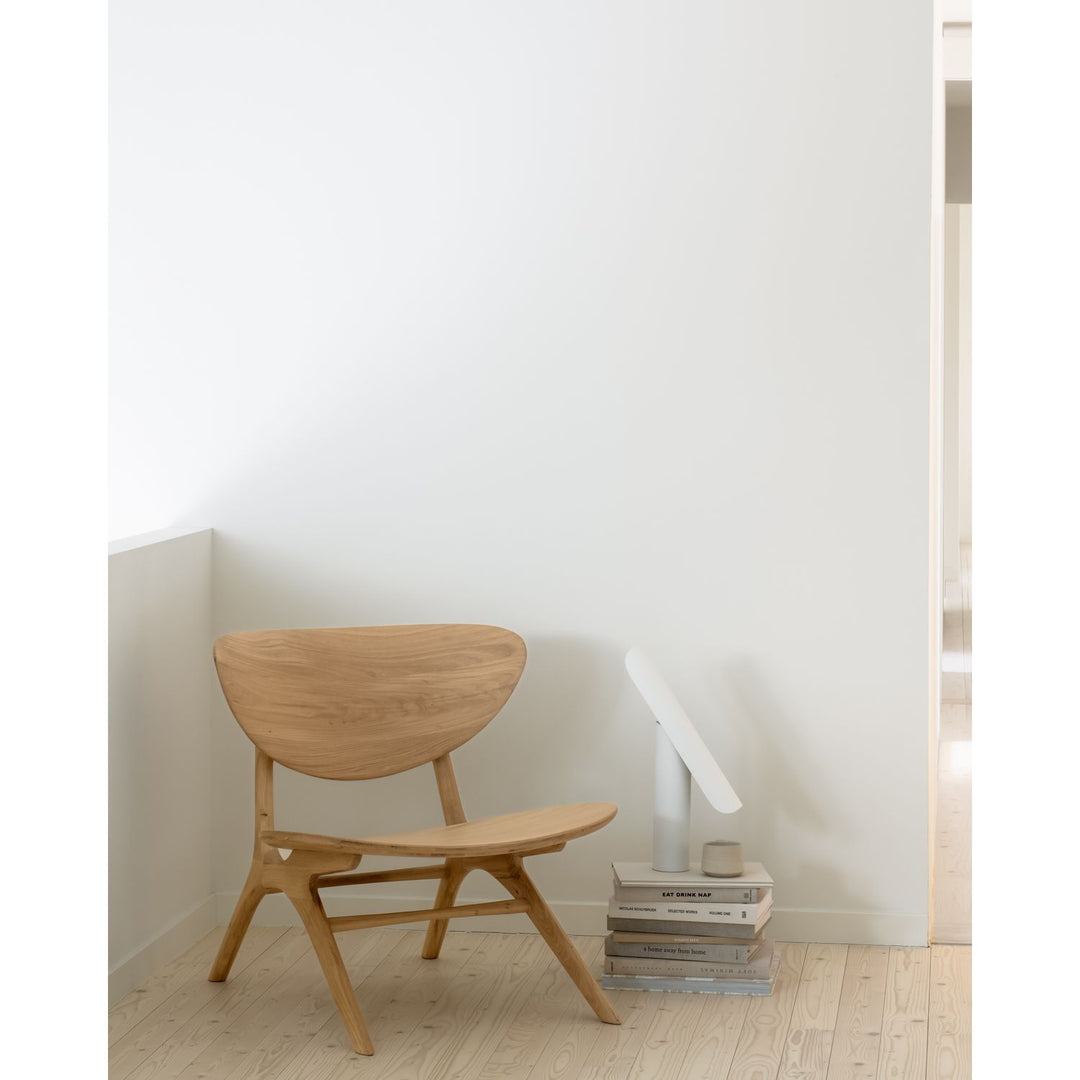 Eye Lounge Chair - lifestyle
