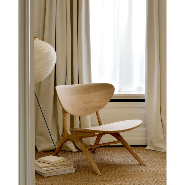 Eye Lounge Chair - lifestyle