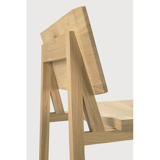N3 Counter Stool - additional view