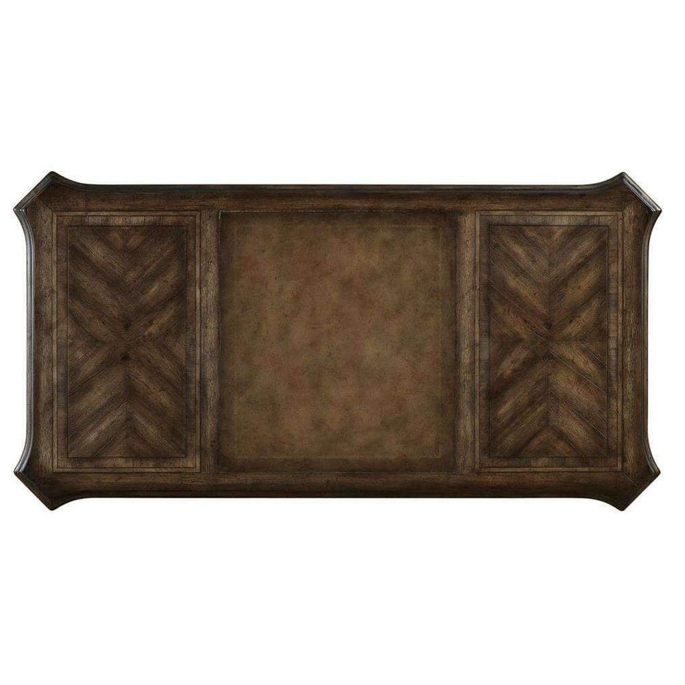 Rhapsody Executive Desk-Hooker-HOOKER-5070-10563-Desks-2-France and Son