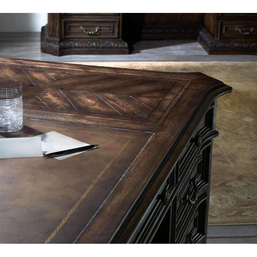 Rhapsody Executive Desk-Hooker-HOOKER-5070-10563-Desks-4-France and Son