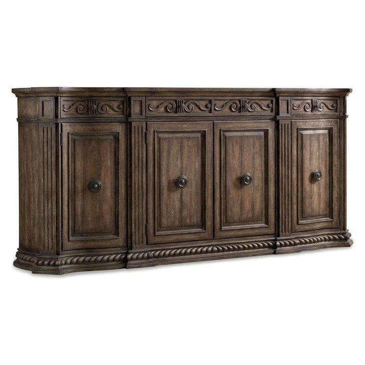 Sideboards & Credenzas Rhapsody 96'' Credenza