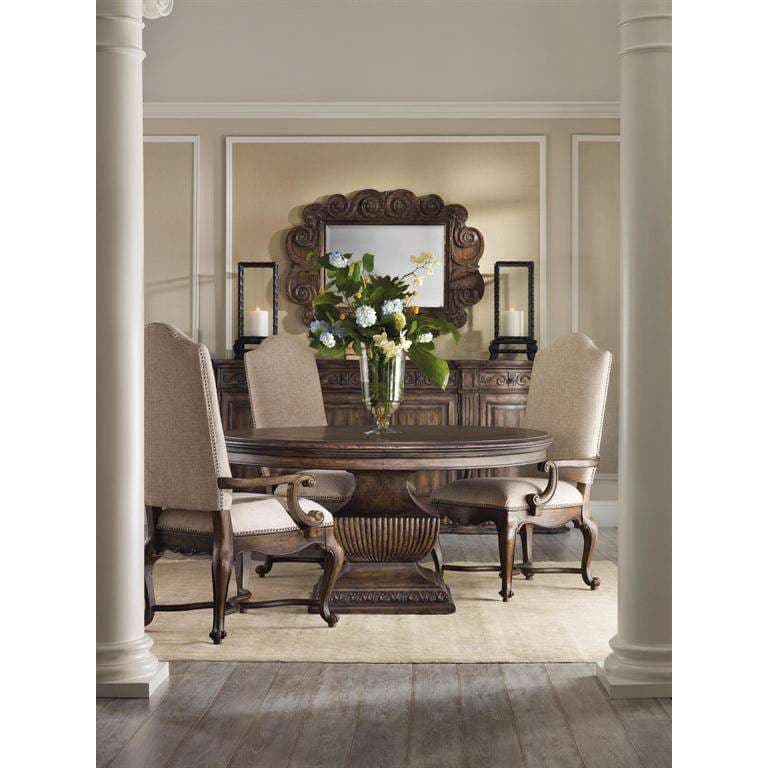 Sideboards & Credenzas Rhapsody 96'' Credenza