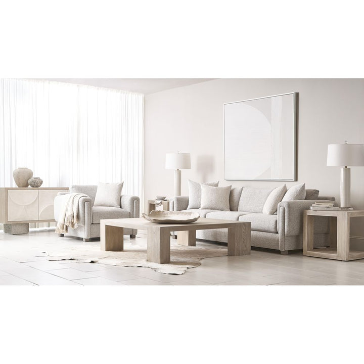 Melio Cocktail Table