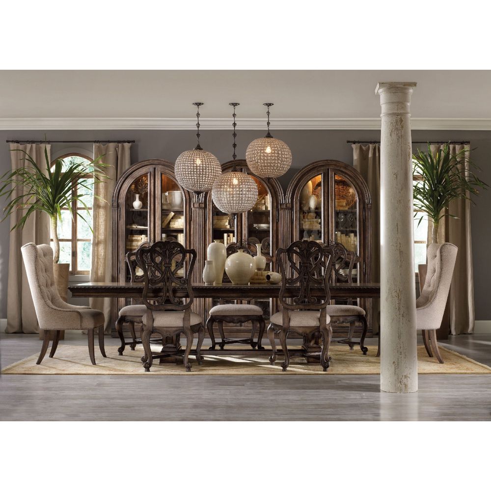 Dining Tables Rhapsody Rectangle Dining Table