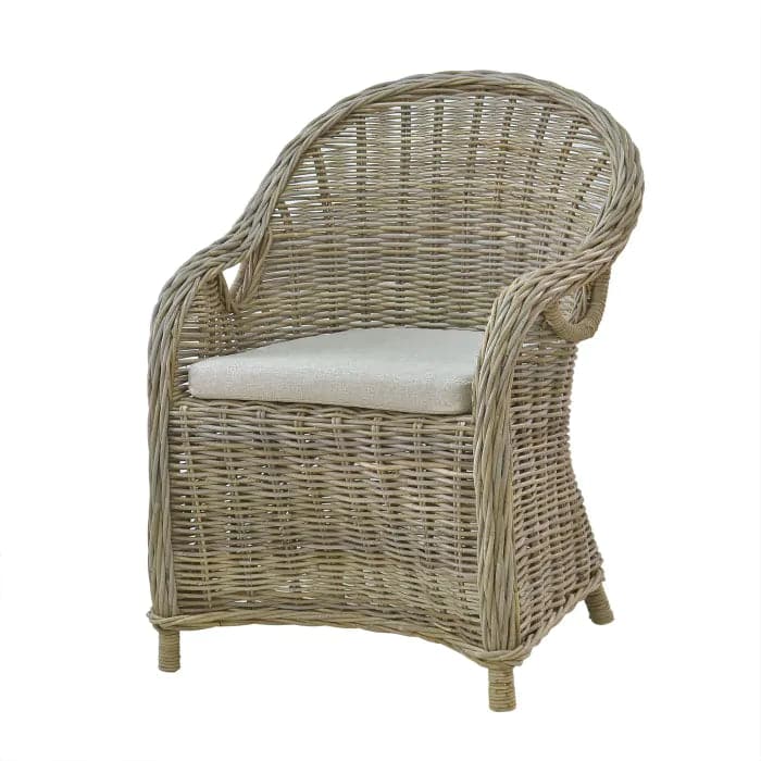 Vineyard Kabu Chair-Bramble-BRAM-50747--Lounge ChairsNatural-7-France and Son