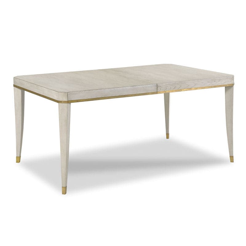 Haley Dining Table-Woodbridge Furniture-WOODB-5078-07-Dining Tables-2-France and Son