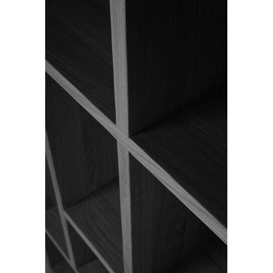 M Rack - additional view
