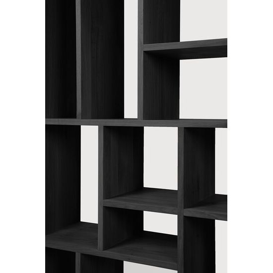M Rack - additional view
