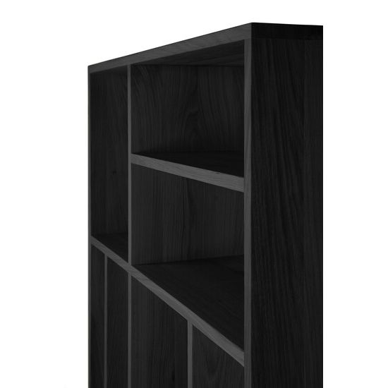 M Rack - additional view