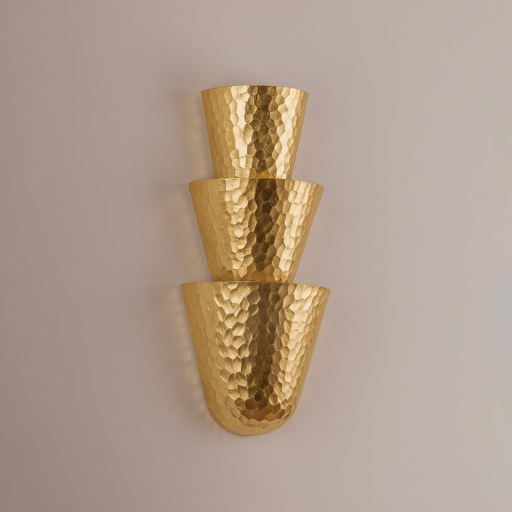 BUCHAREST Wall Sconce