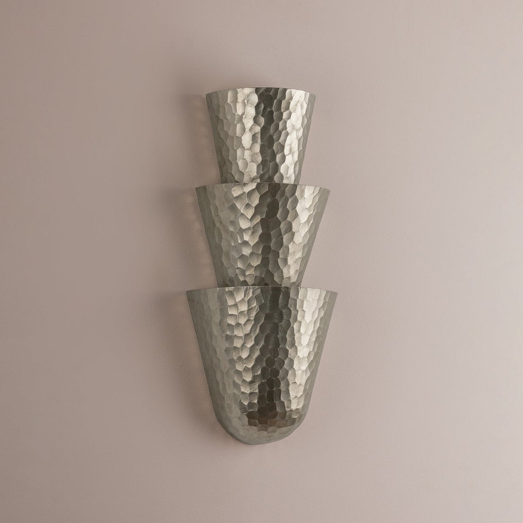 BUCHAREST Wall Sconce