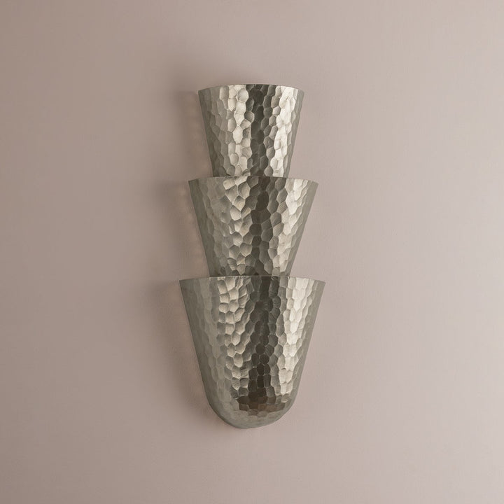 BUCHAREST Wall Sconce