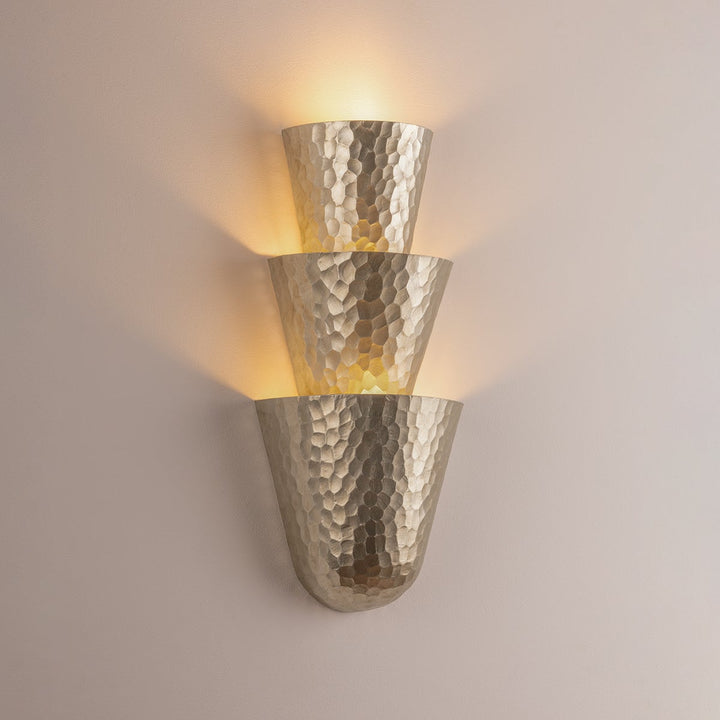 BUCHAREST Wall Sconce