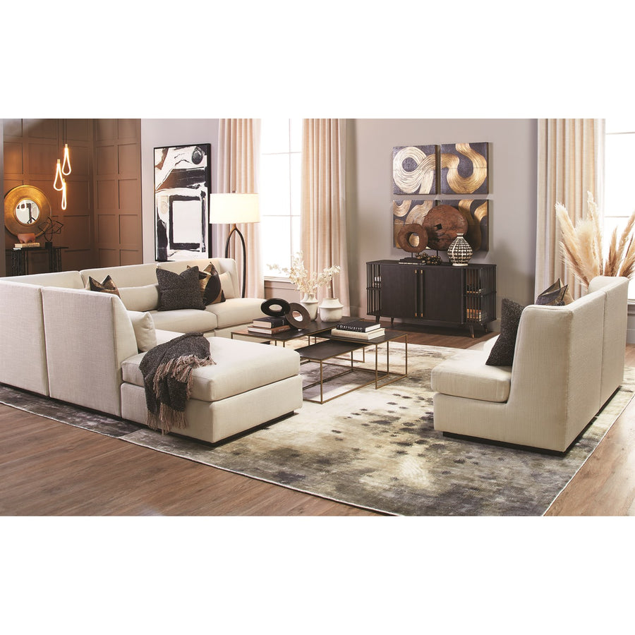 Alder Sectional Chair-Global Views-GVSA-7.40069-SectionalsCorner-1-France and Son