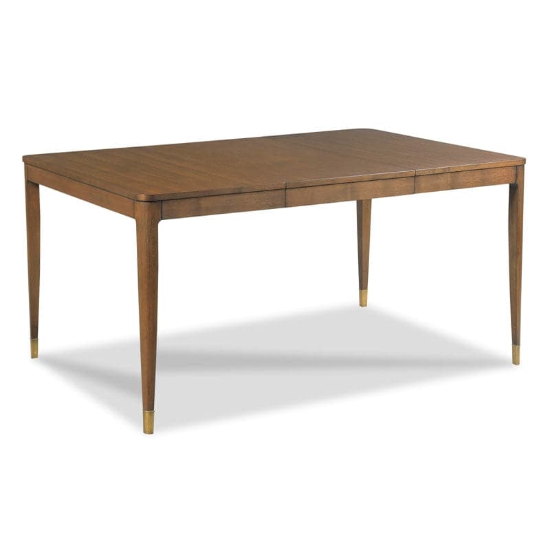 Jensen Dining Table-Woodbridge Furniture-WOODB-5085-21-Dining Tables-2-France and Son