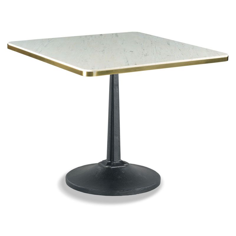 Coffee Tables Winston Square Cafe Table