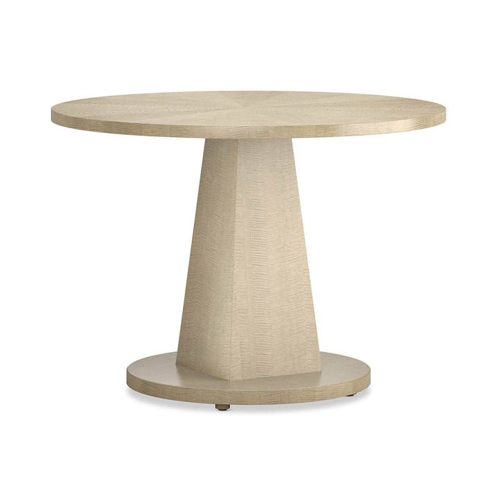 Whiteman Center Table-Woodbridge Furniture-WOODB-5093-33-Side Tables-1-France and Son