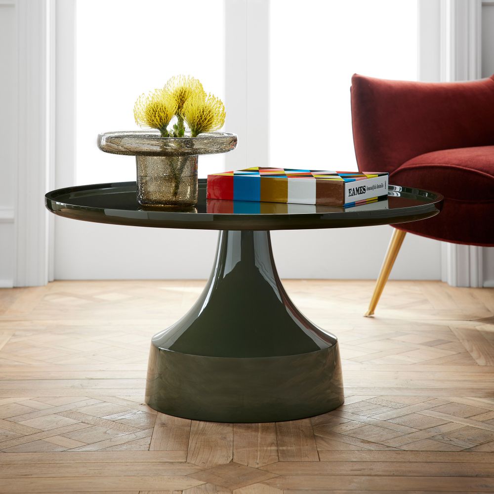 Coffee Tables Sofie Coffee Table - Green