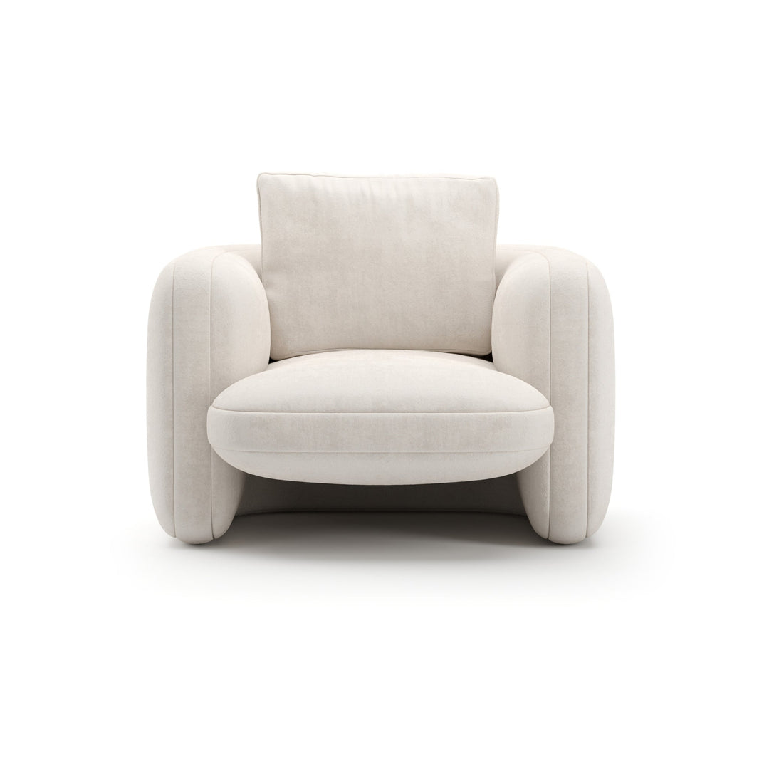 Overlap Chair - image 5
