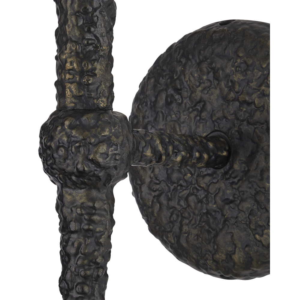 Wall Lighting Blackthorn Wall Sconce