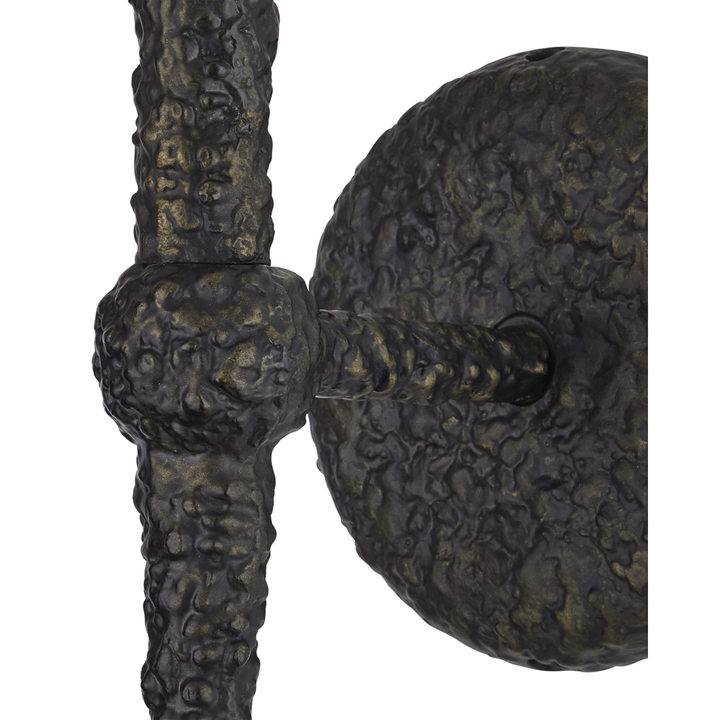 Wall Lighting Blackthorn Wall Sconce