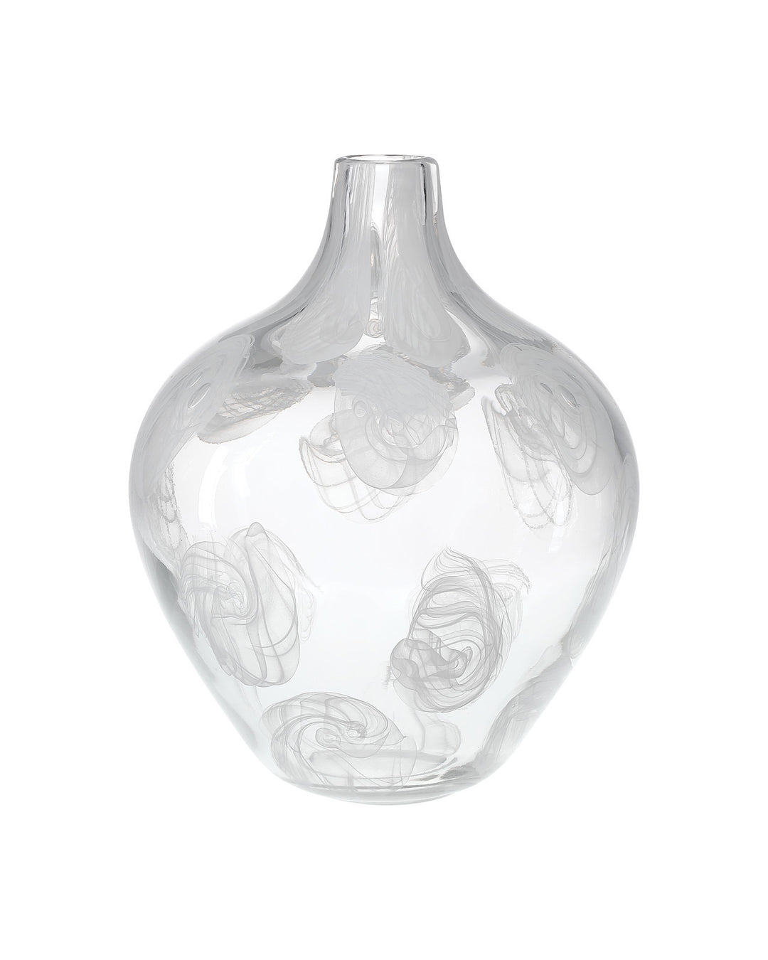 Aetheria Orb Vase