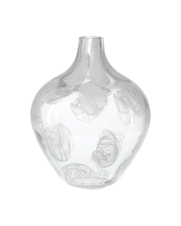 Aetheria Orb Vase