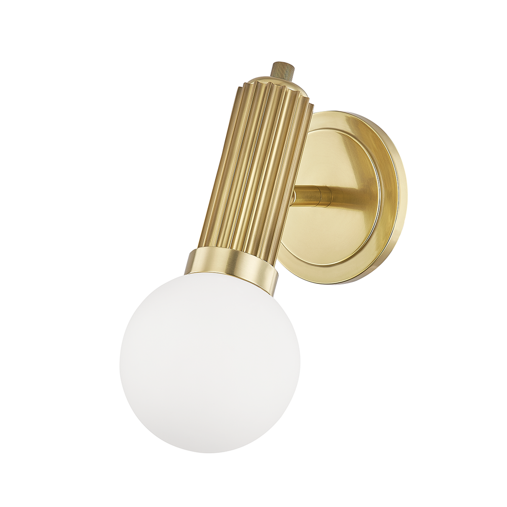 Wall Lighting Reade Wall Sconce