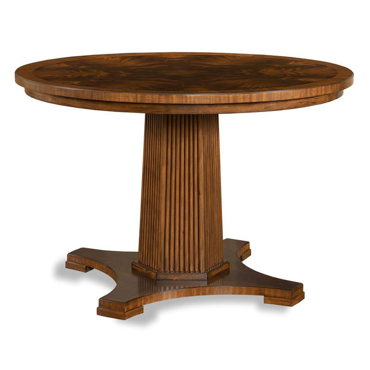 Willow Dining Table 46" Round