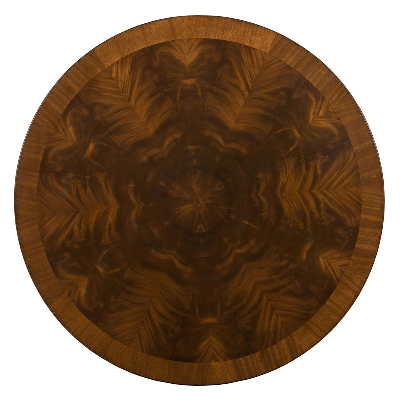 Willow Dining Table 46" Round