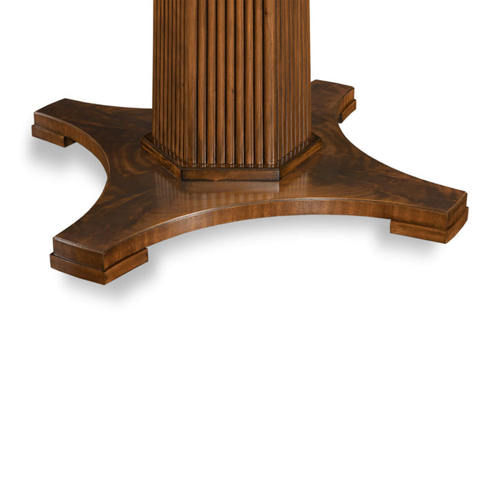 Willow Dining Table 46" Round