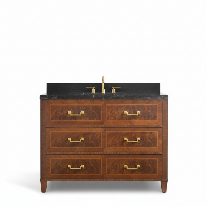 Gourdon Vanity