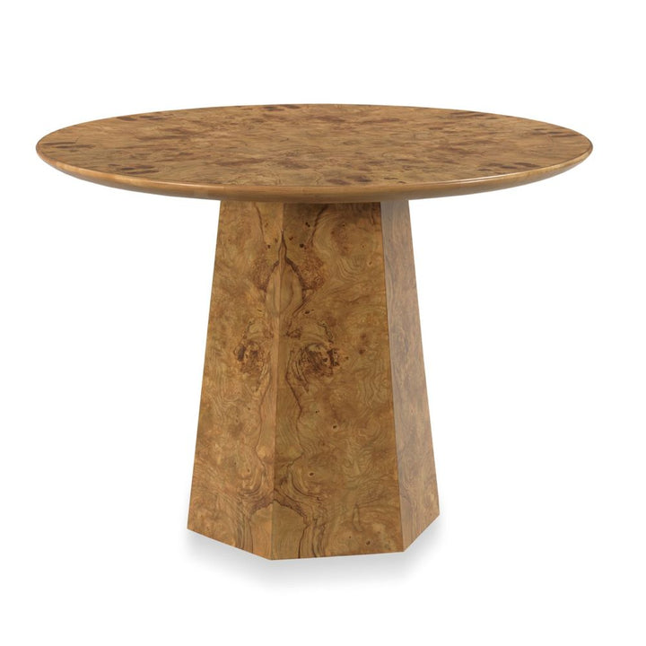 Beckner Table