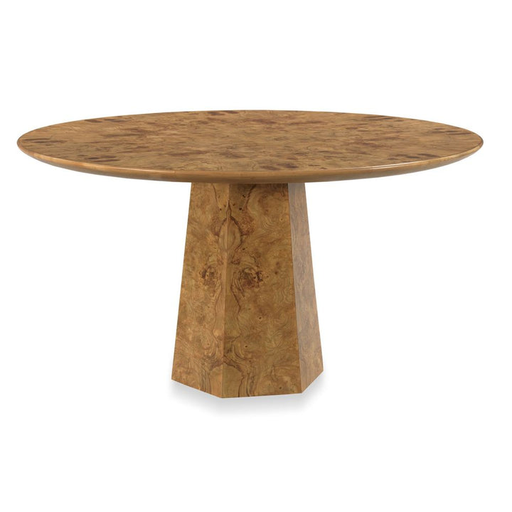 Beckner Table