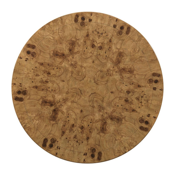 Beckner Table