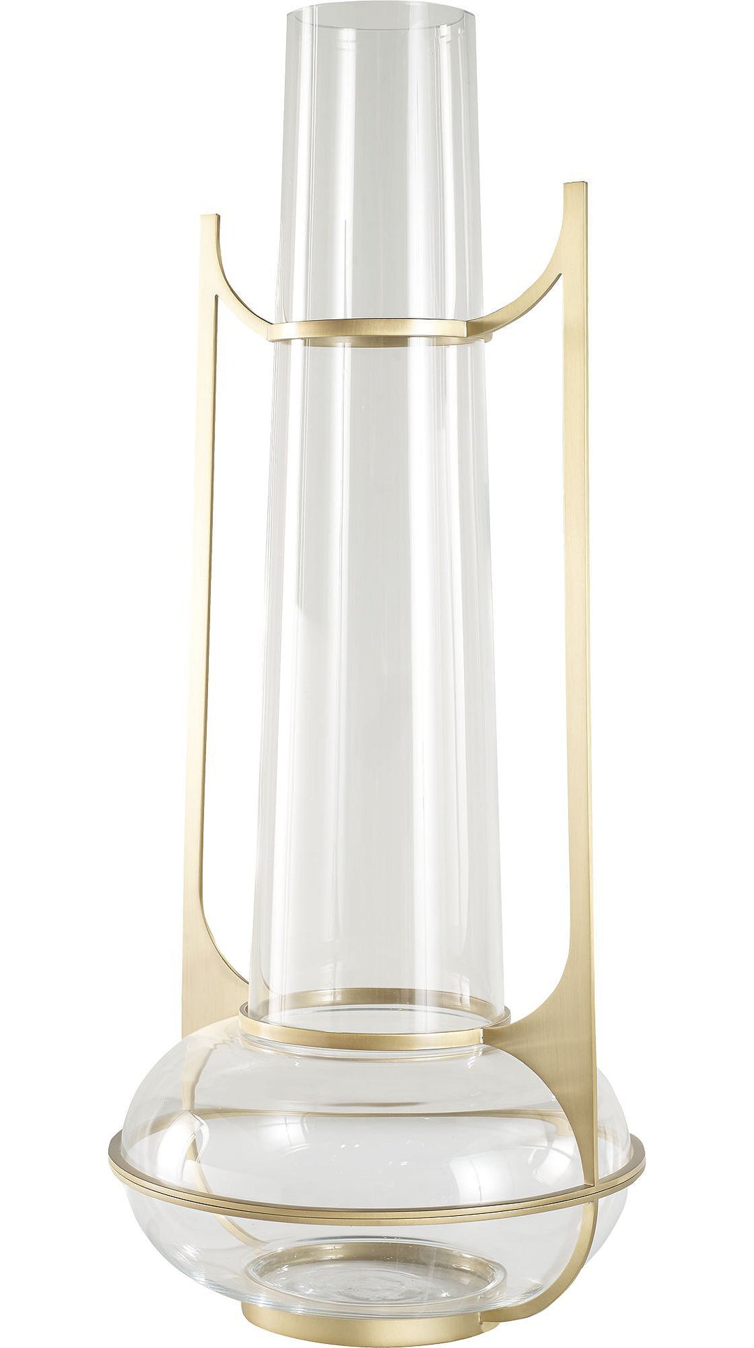 Tephrite Jar