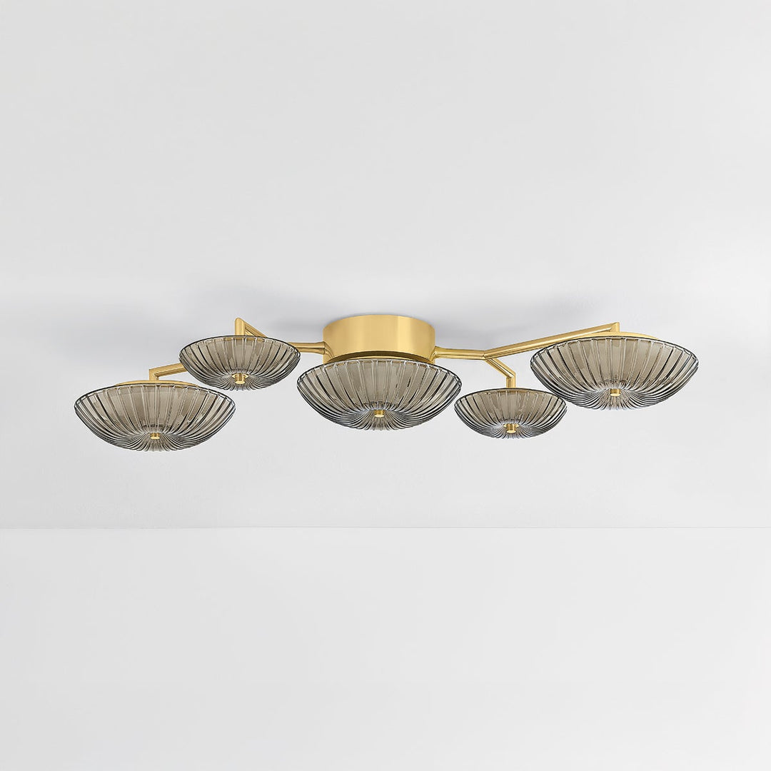 BIRMINGHAM Wall Sconce