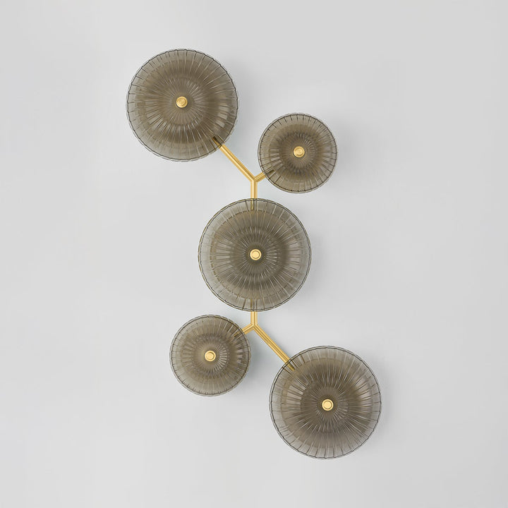 BIRMINGHAM Wall Sconce