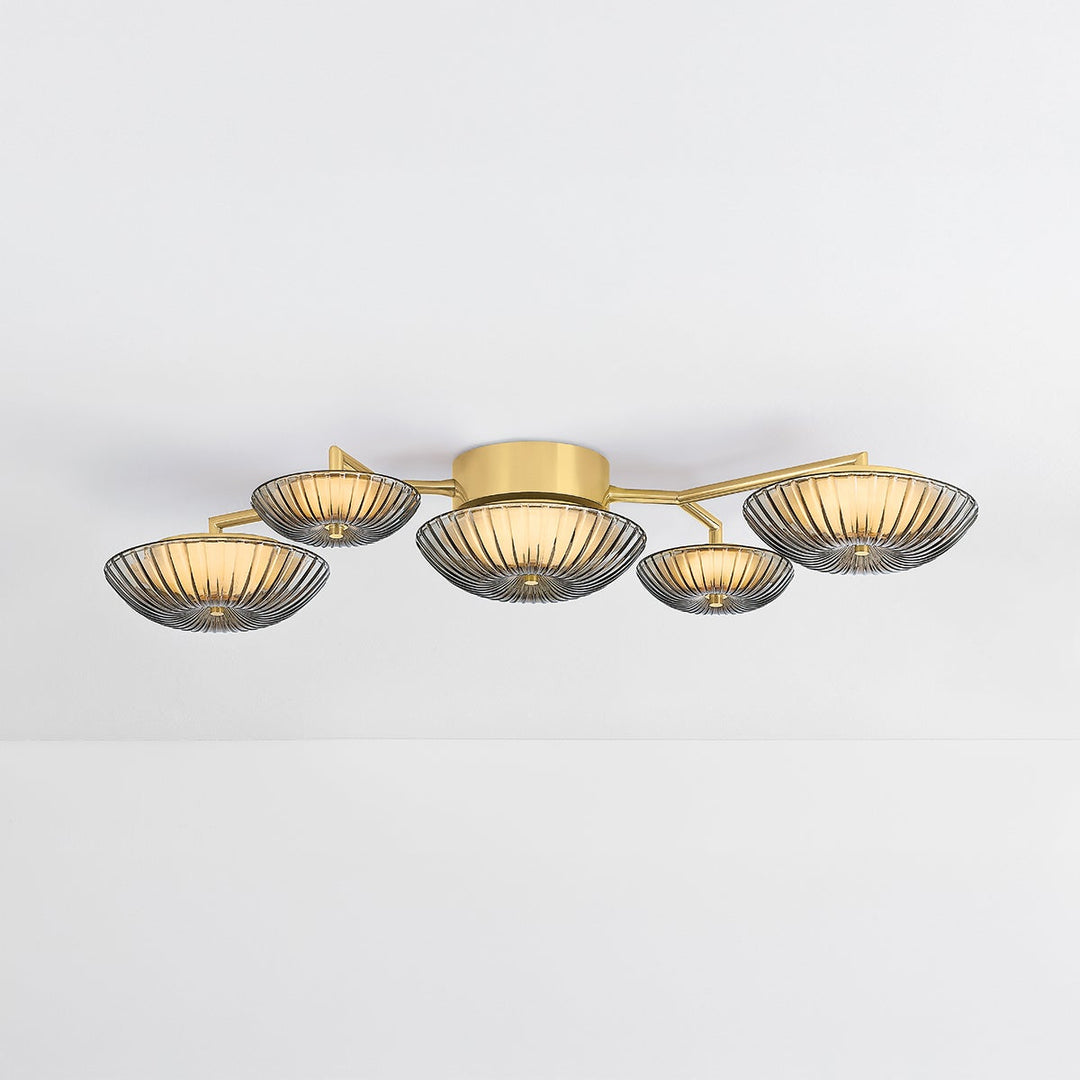 BIRMINGHAM Wall Sconce