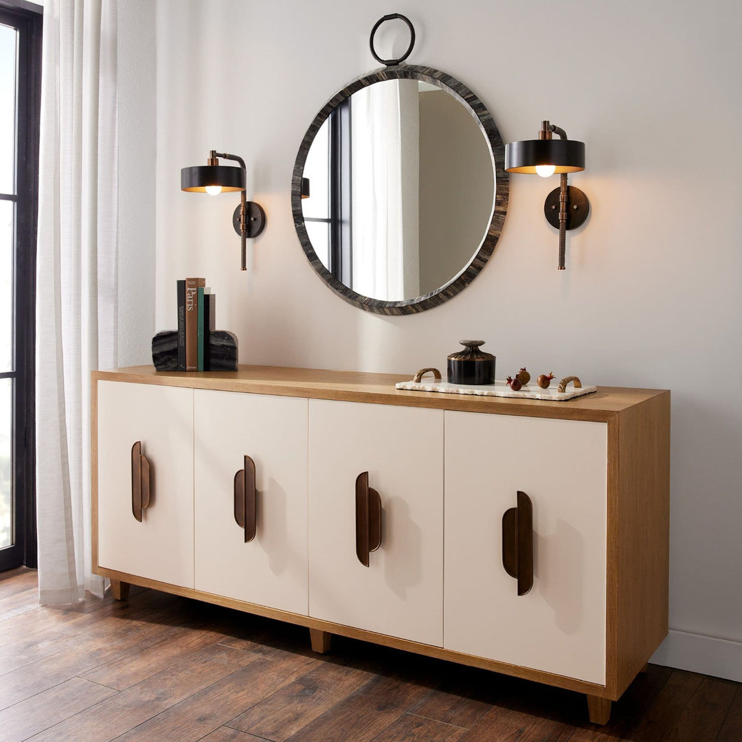 Maya Credenza